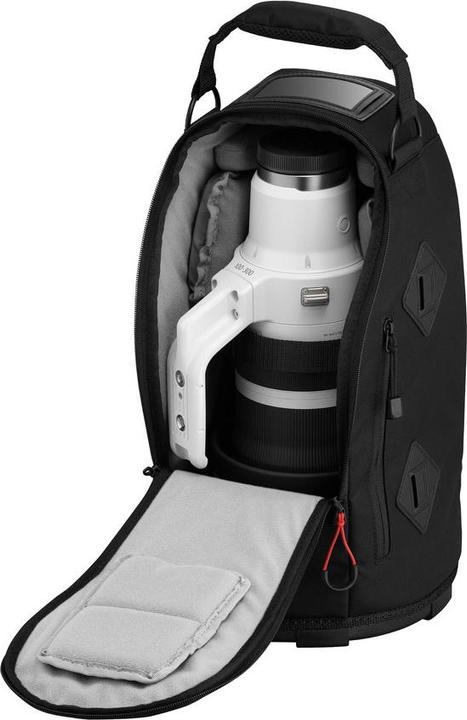 Immagine prodotto Canon RF 100-300mm F2.8 L IS USM (Canon RF, Full frame)