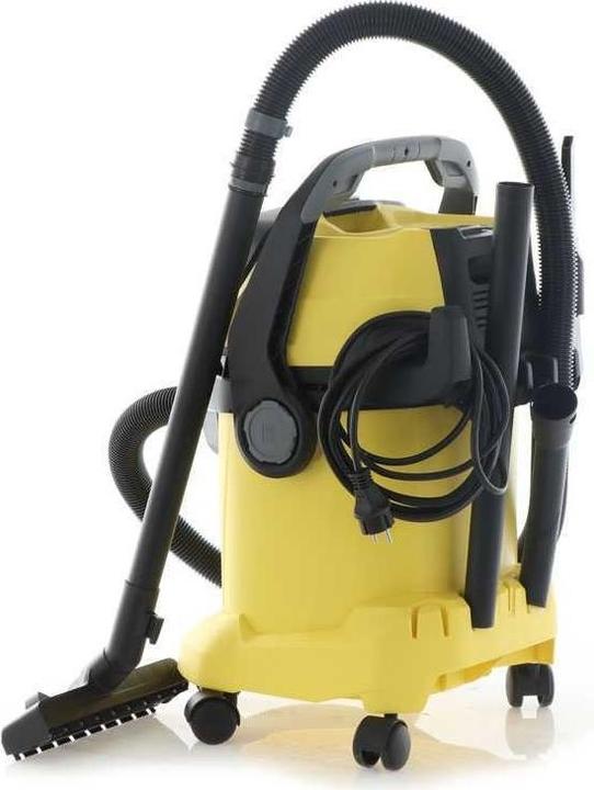 Produktbild Kärcher WD 5 P V-25/5/22 (Nass-Trockensauger)