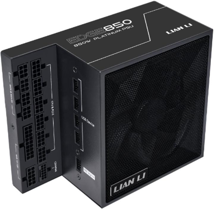 Lian-Li EG0850 (850 W)