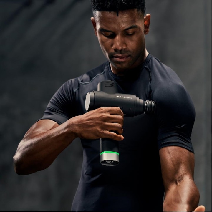 Actual product image Hyperice Hypervolt 2 Pro