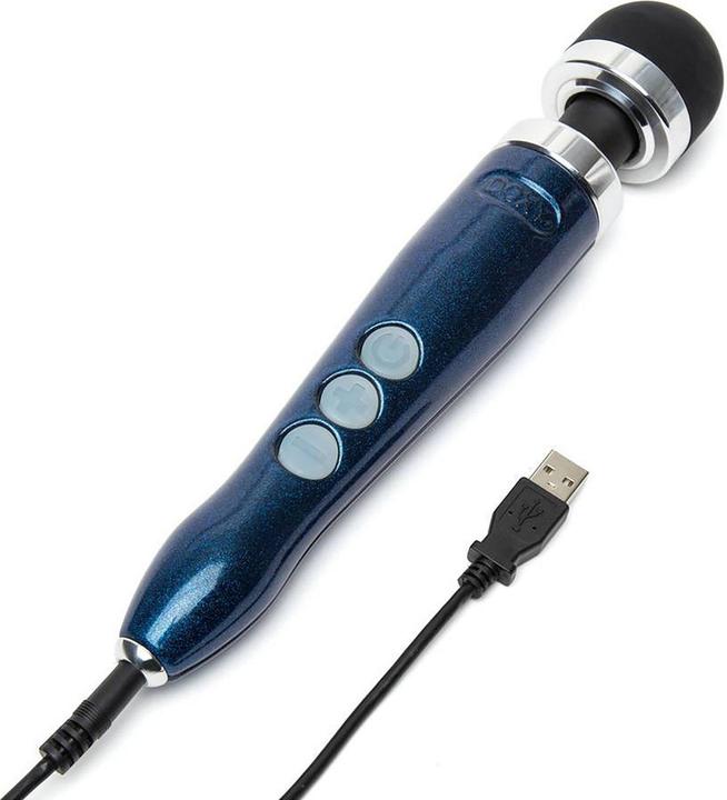 Actual product image Doxy Cast 3R