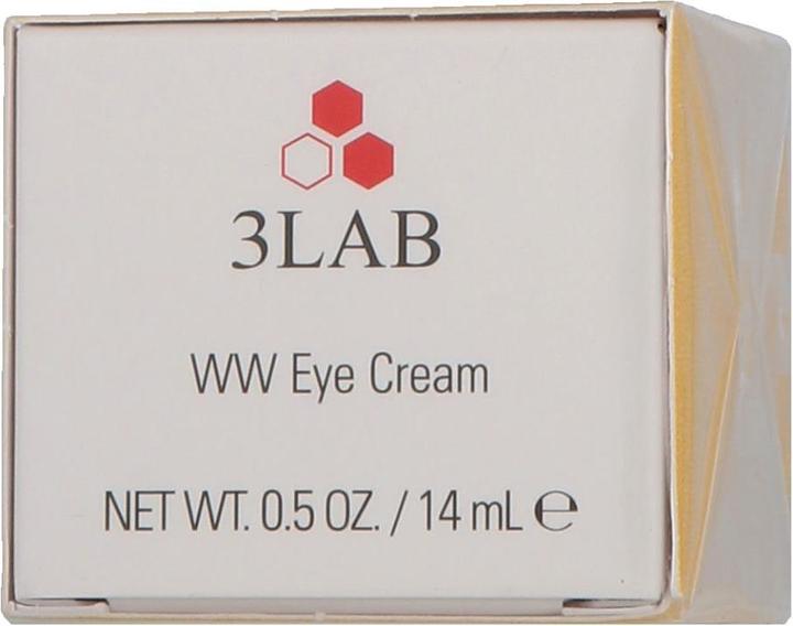 Produktbild 3Lab WW Eye Cream (Augenpflege Gel, 14 ml, Tag)