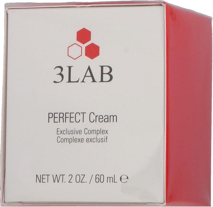 Produktbild 3Lab The Perfect Cream (60 ml, 24h Creme)