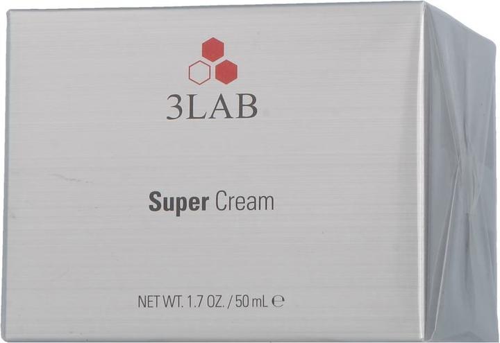 Actual product image 3Lab Super Cream (50 ml, 24h cream)