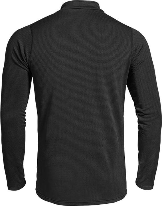 Produktbild A10 Equipment Langarm Shirt Thermo Performer Zip -10°C/-20°C (XL)