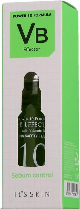 Actual product image It´s Skin Power 10 Formula VB Effector (30 ml)