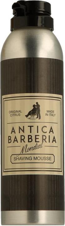 Image du produit Original Citrus (200 ml, Mousse à raser)