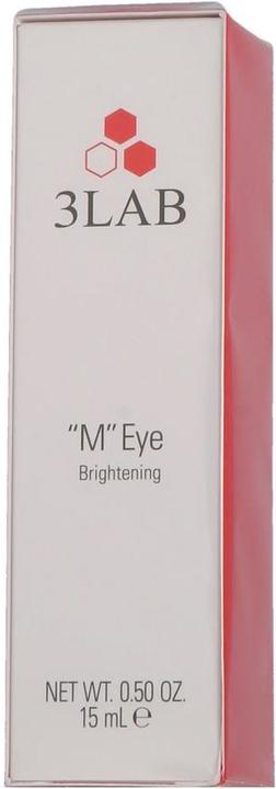 Image du produit 3Lab M (Soin des yeux Sérum, 15 ml, Journée)