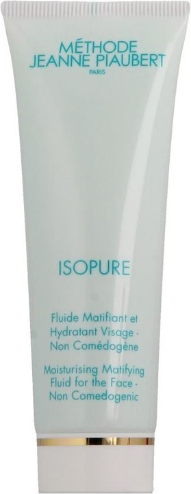 Produktbild Méthode Jeanne Piaubert Isopure (50 ml, Tagescreme)