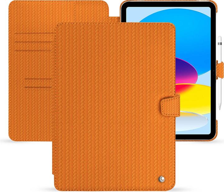 Abaca arancio ( Pantone #d77540 )