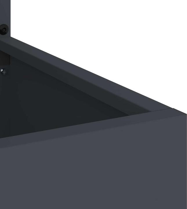 Immagine prodotto vidaXL Arte da parete per esterni (50 cm)