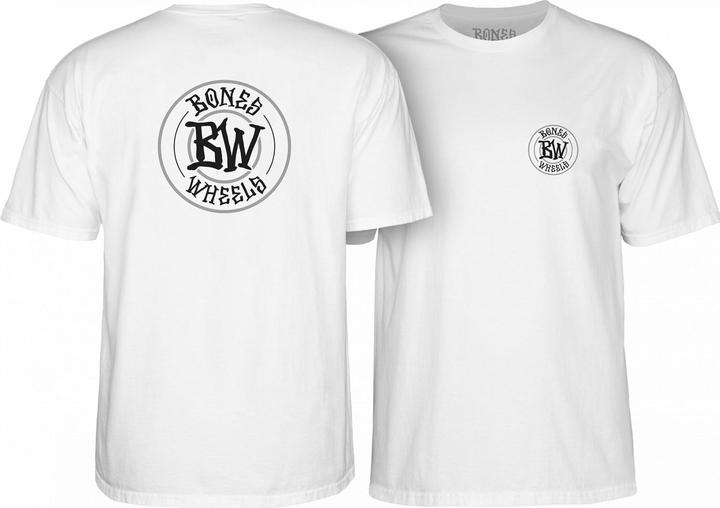 Actual product image Bones Branded T-Shirt (L)