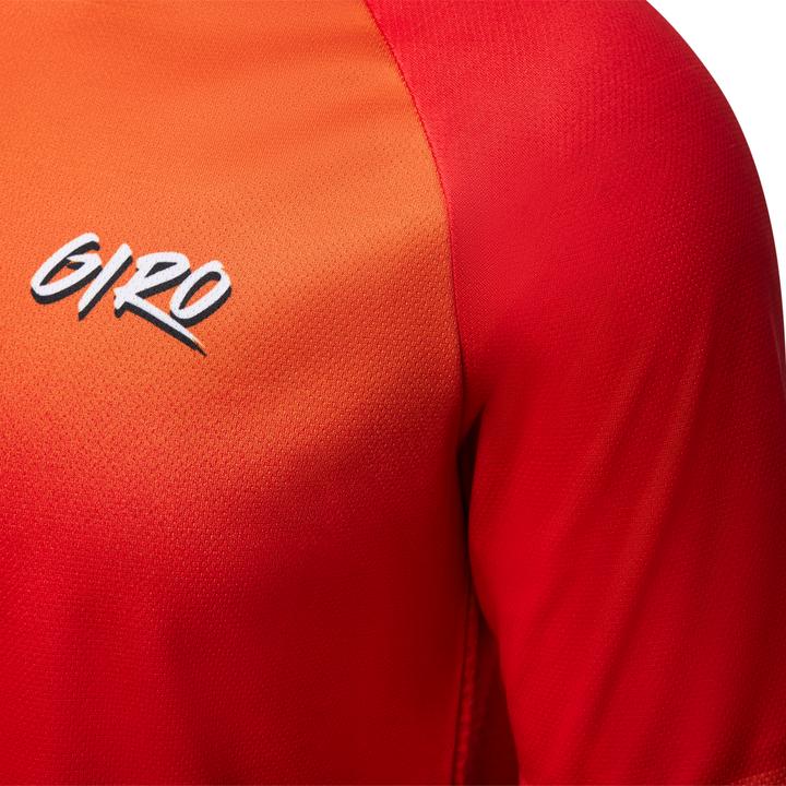 Image du produit Giro Y Roust Jersey (S)