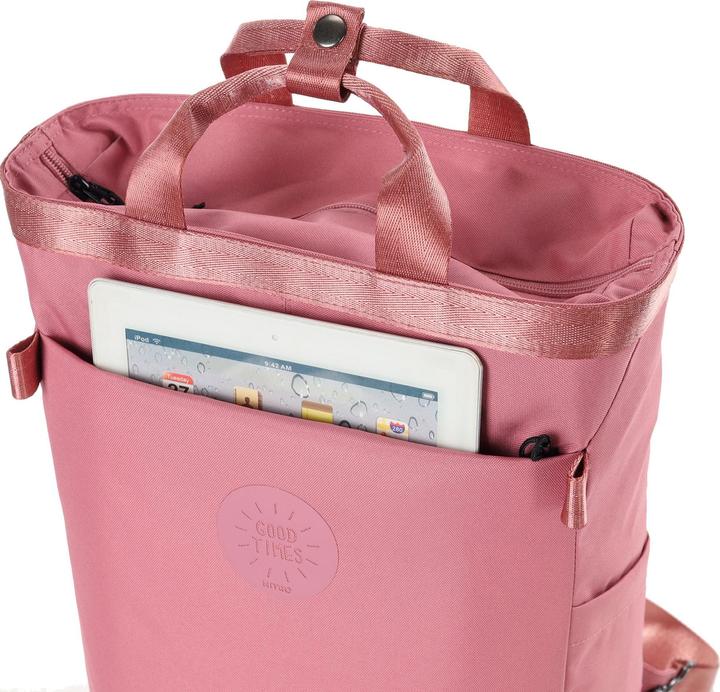 Actual product image Nitro Mojo Daypack 28 cm Laptopfach (15 l)