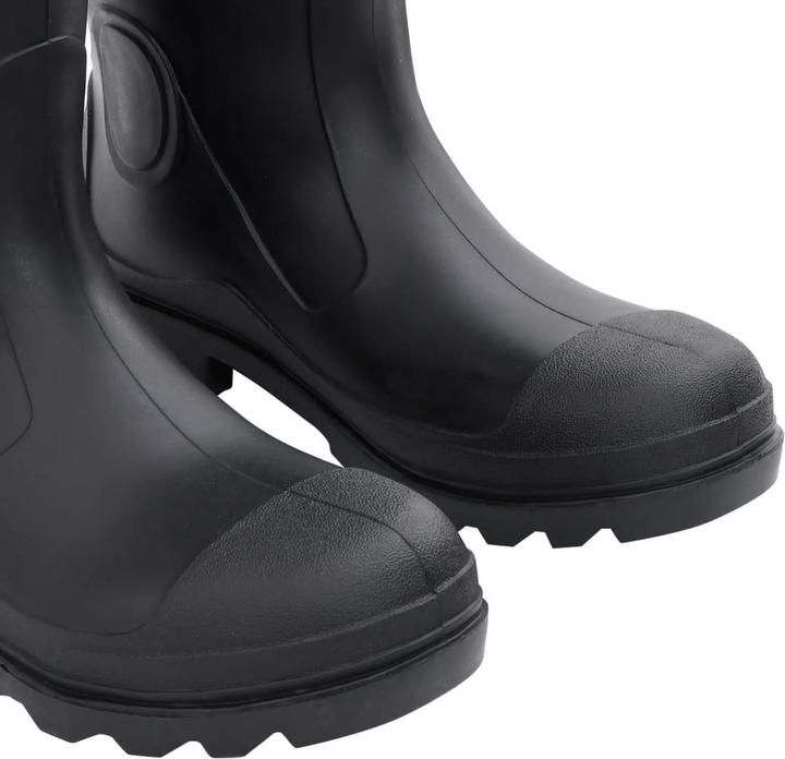 Actual product image vidaXL Rubber boots (43)