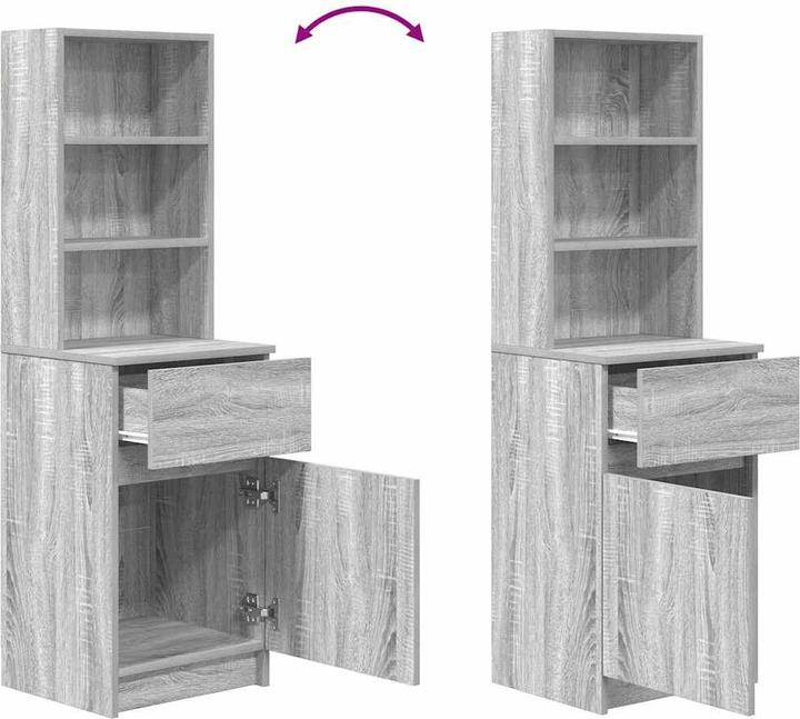 Immagine prodotto vidaXL Mattia