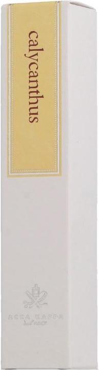 Actual product image Acca Kappa Calycanthus (Eau de parfum, 15 ml)
