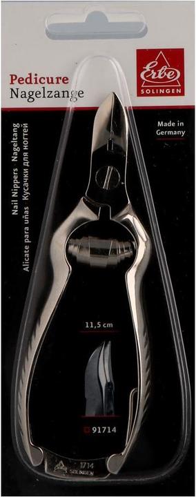 Immagine prodotto Erbe Solingen Tagliaunghie