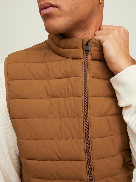 Produktbild Jack & Jones Recycling- Weste (S)