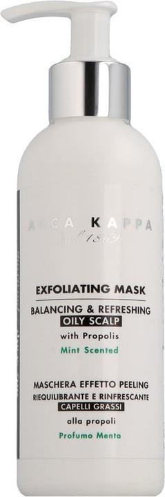 Actual product image Acca Kappa Oily Scalp (200 ml)