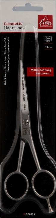 Produktbild Erbe Solingen Friseurscheren (14 cm)