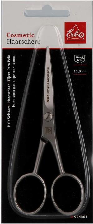 Produktbild Erbe Solingen Friseurscheren (11.50 cm)