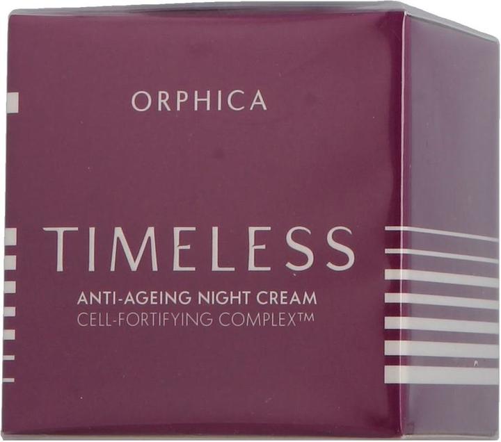 Actual product image Orphica Timeless (50 ml)