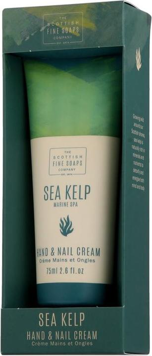 Produktbild Scottish Fine Soaps Sea Kelp Marine Spa (75 ml)
