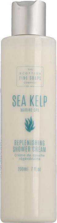 Scottish Fine Soaps Sea Kelp Marine Spa (200 ml)