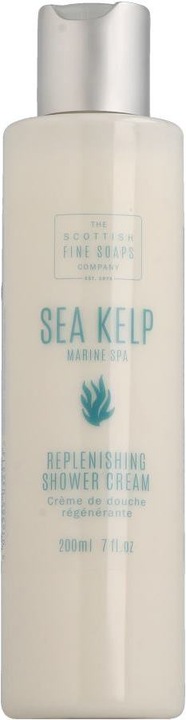 Produktbild Scottish Fine Soaps Sea Kelp Marine Spa (200 ml)