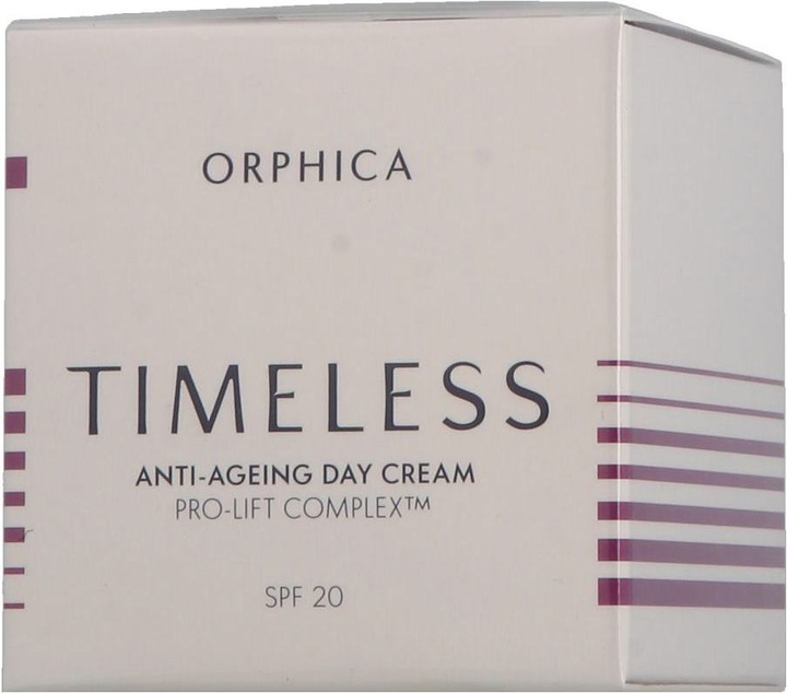 Immagine prodotto Orphica Senza tempo (50 ml)