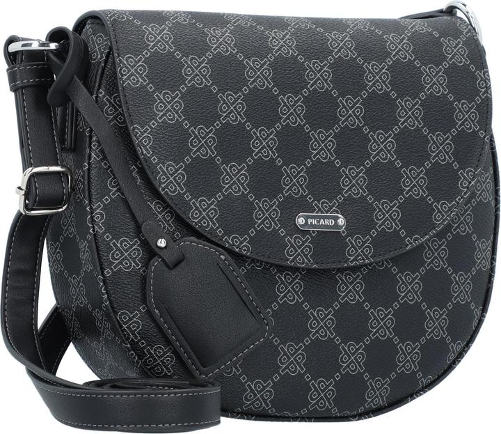 Actual product image Picard Saddle bag Euphoria 7776