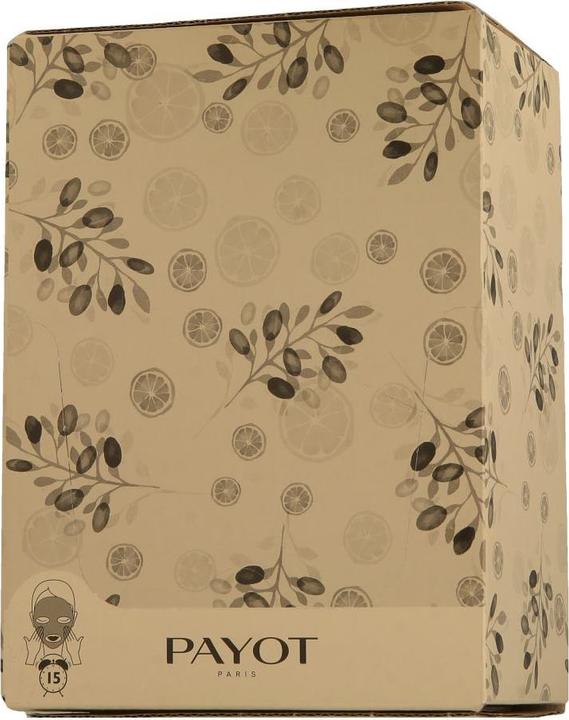 Produktbild Payot Paris Masks (285 ml)