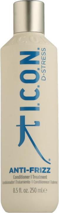Actual product image I.C.O.N. Bk (200 ml)