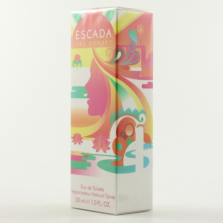 Produktbild Escada Taj Sunset (Eau de Toilette, 30 ml)