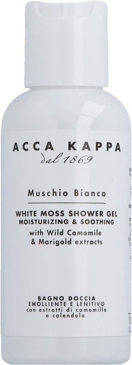 Produktbild Acca Kappa Muschio Bianco (100 ml)