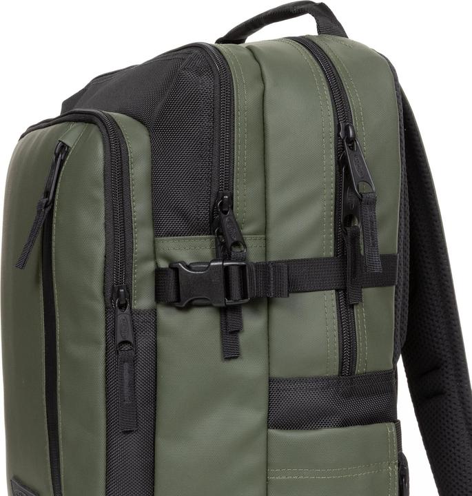 Actual product image Eastpak TecumCNNCT Top Khaki (22 l)