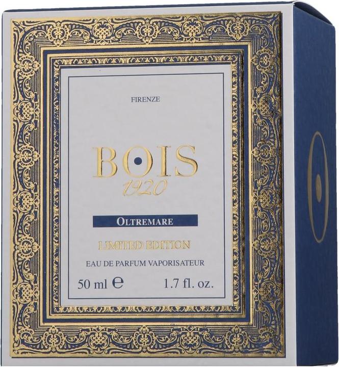 Image du produit Bois 1920 Oltremare (Eau de parfum, 50 ml)