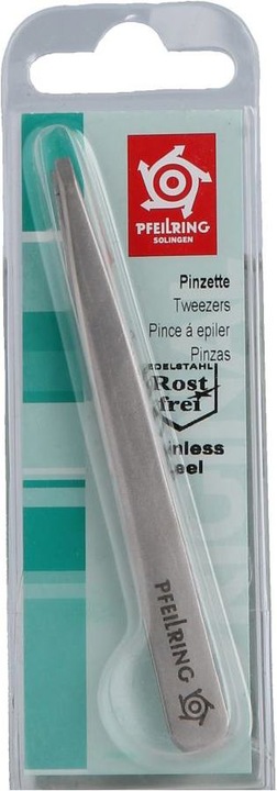 Produktbild Pfeilring Pinzetten