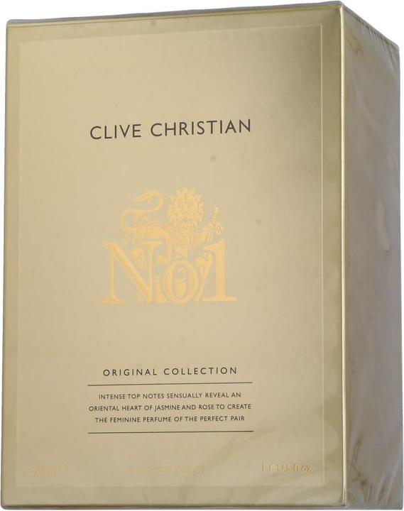 Immagine prodotto Clive Christian Numero 1 per le donne (Eau de parfum, 50 ml)