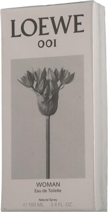 Immagine prodotto Perfumes Loewe 001 Donna (Eau de toilette, 100 ml)