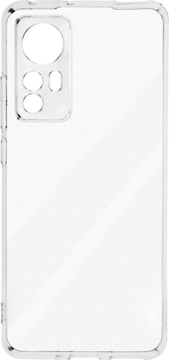 Image du produit Avizar Housse en gel Series (Xiaomi 12 Lite)