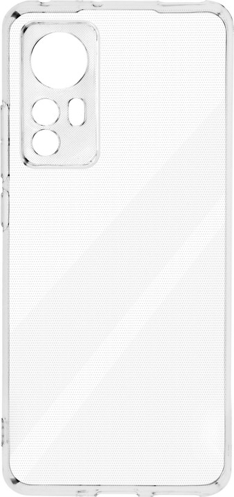 Actual product image Avizar Gel cover Series (Xiaomi 12 Lite)