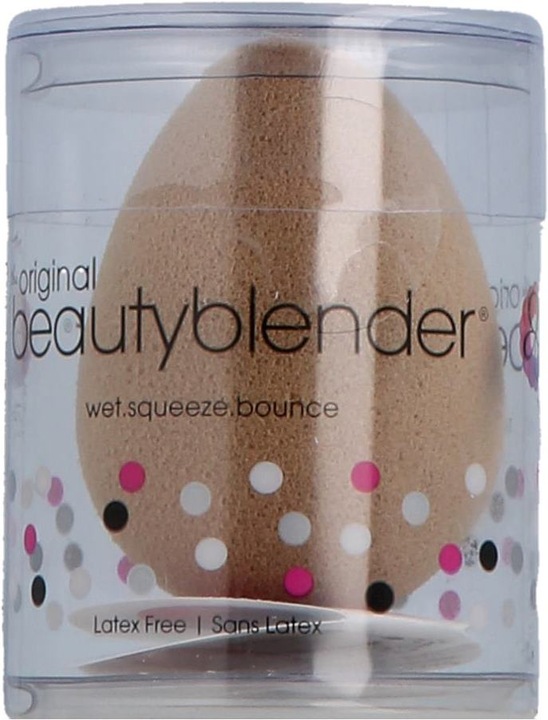 Actual product image Beautyblender Original