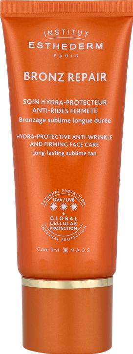 Produktbild Institut Esthederm Bronz Repair Protective Face Care - Strong (Sonnencreme Gesicht, 50 ml, 50 g)