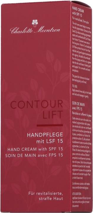 Charlotte Meentzen Contour Lift (50 ml)