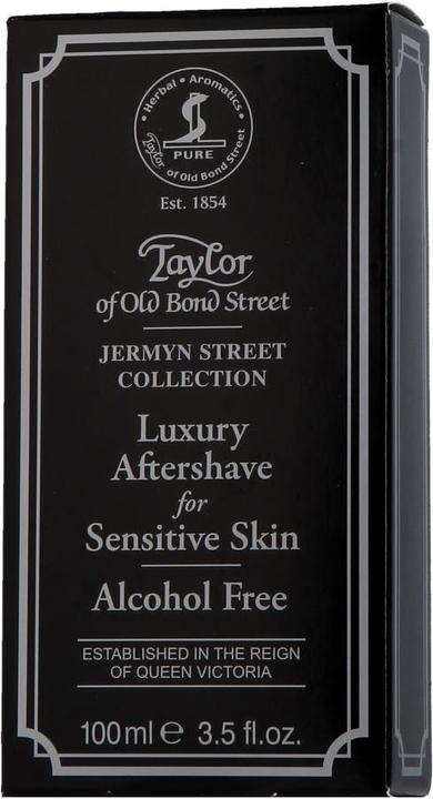 Produktbild Taylor of Old Bond Street Jermyn Street Collection (Aftershave Gel, 100 ml)
