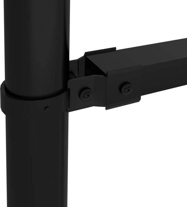 Image du produit vidaXL Zaun