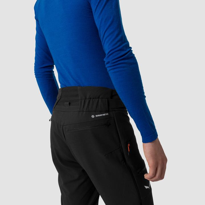 Actual product image Salewa Ortles Durastretch Pants (52)
