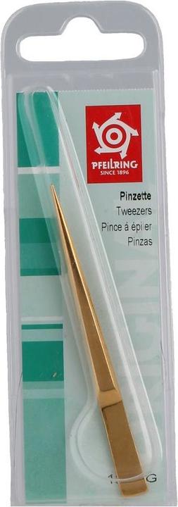Pfeilring Pinzetten